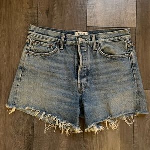 Agolde Parker Long - Size 28